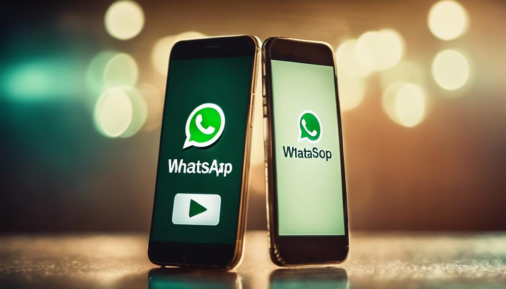 transfer whatsapp to new phone